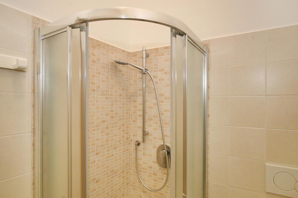 Ferienwohnung Bronzino 53 Florenz Exterior foto