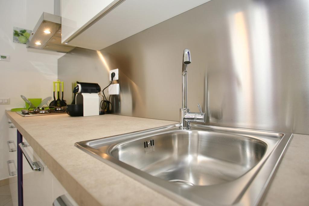 Ferienwohnung Bronzino 53 Florenz Exterior foto