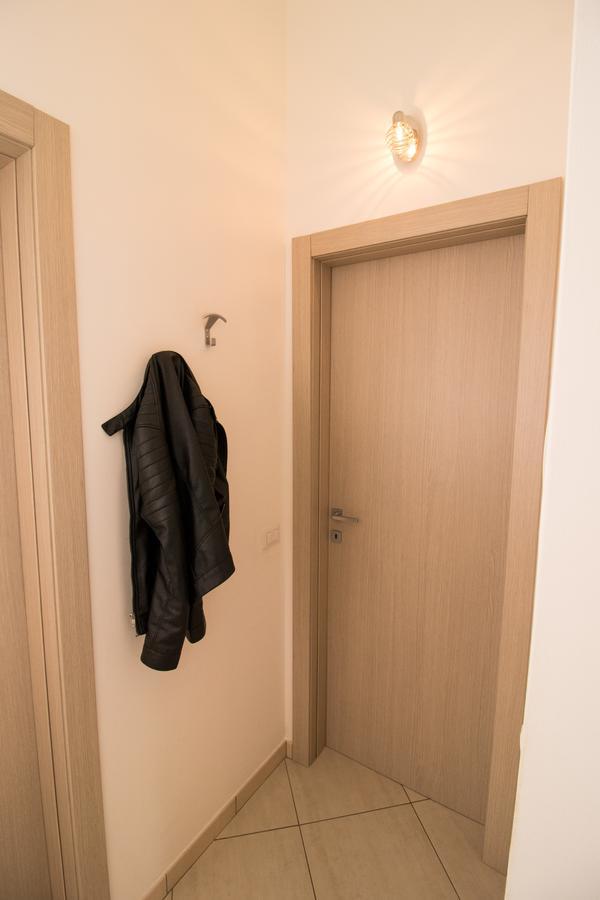 Ferienwohnung Bronzino 53 Florenz Exterior foto