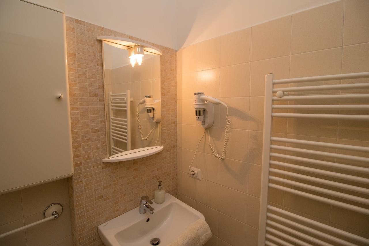 Ferienwohnung Bronzino 53 Florenz Exterior foto